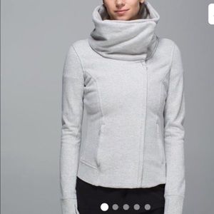 Lululemon Karamcollected Jacket